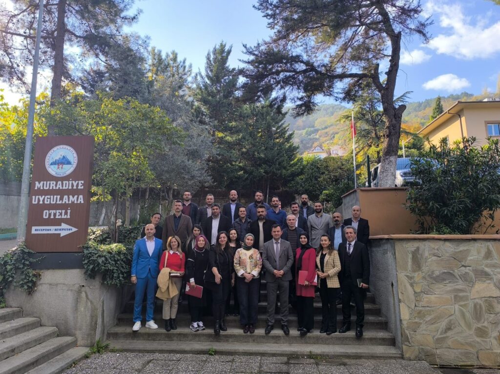 “Haberim Olsun” Projesi Tanıtıldı