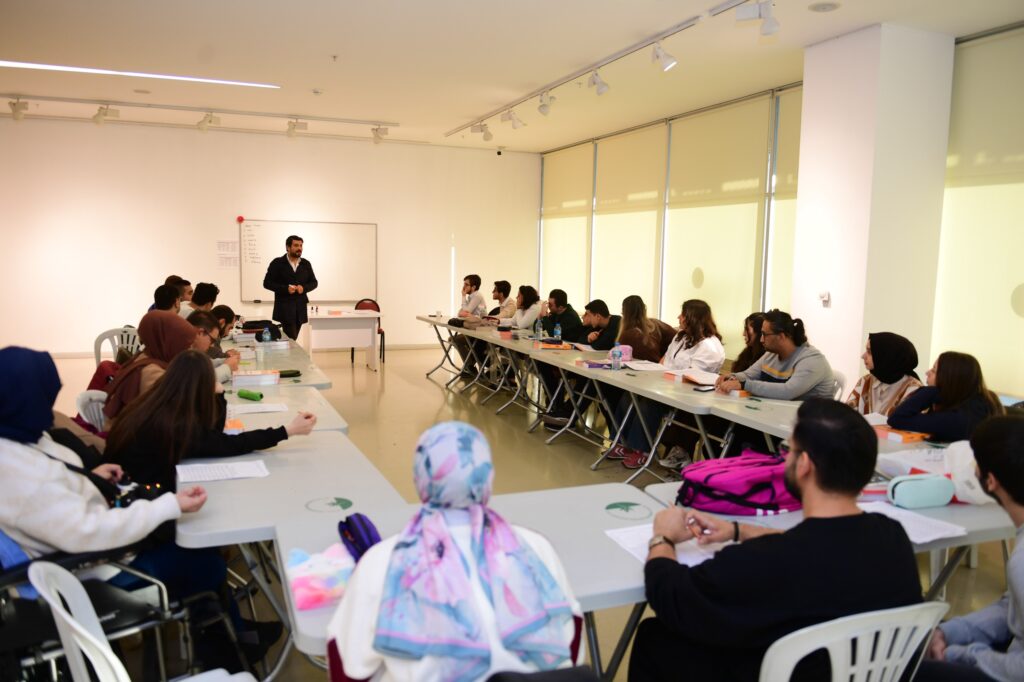 Osmangazi’den Engellilere Dev İstihdam Desteği