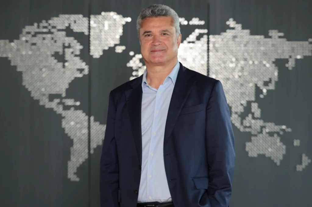 EY, 2025 Küresel Gelirini 53,2 Milyar Dolar Olarak Açıkladı