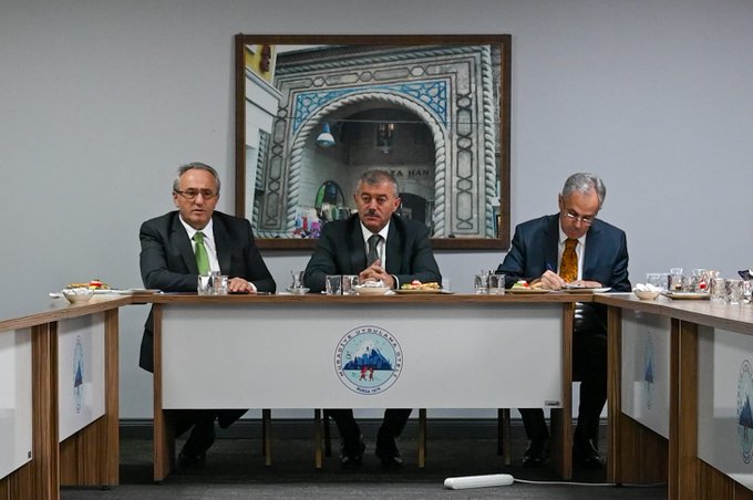 Eğitimin Etkinliği Masaya Yatırıldı