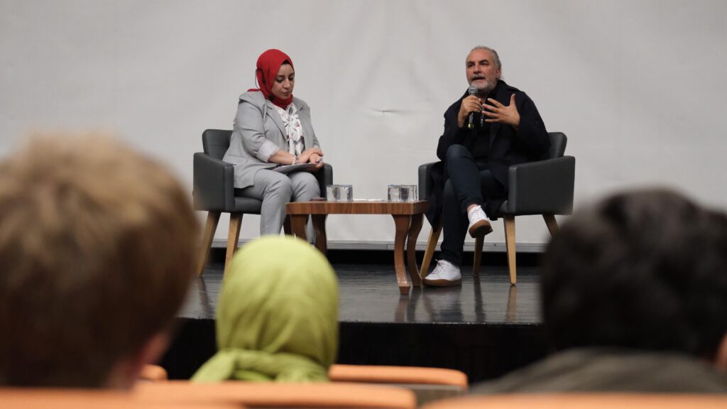 Yıldırım’da Sanat Rüzgarı