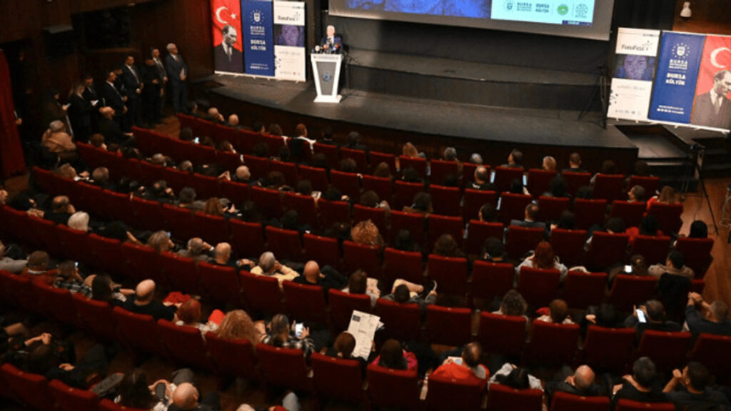 Bursa FotoFest Kapılarını Açıyor