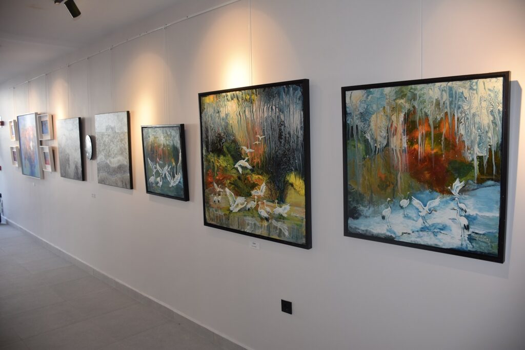 Bursa İş Dünyası Açılışta Buluştu