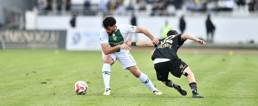 Bursaspor büyüklüğü!