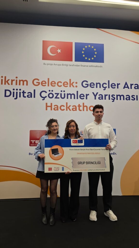 Geleceğin Meslekleri Bursa’dan Çıktı