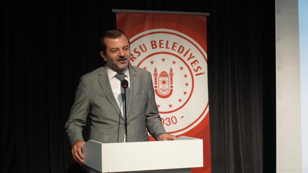 Gürsu Belediyesi’nden Çocuklara Özel Atölye