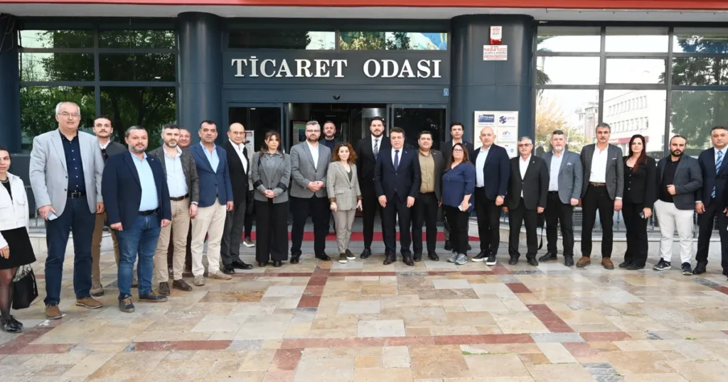 HEPA Türkiye Desteğiyle Macaristan–Türkiye İş Birlikleri Güçlenmeye Devam Ediyor