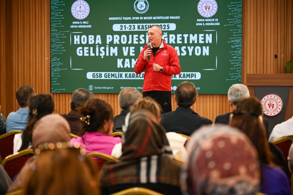 Bursa’da “HOBA Projesi” Başladı