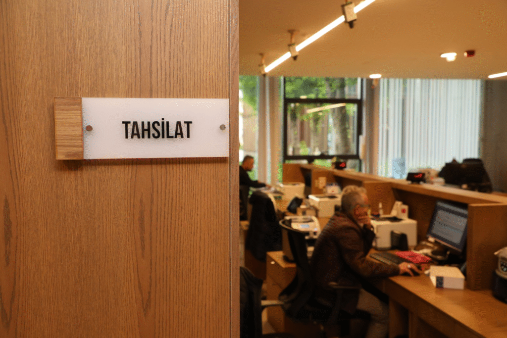 İnegöl Belediyesi’nden Dijital Kolaylık