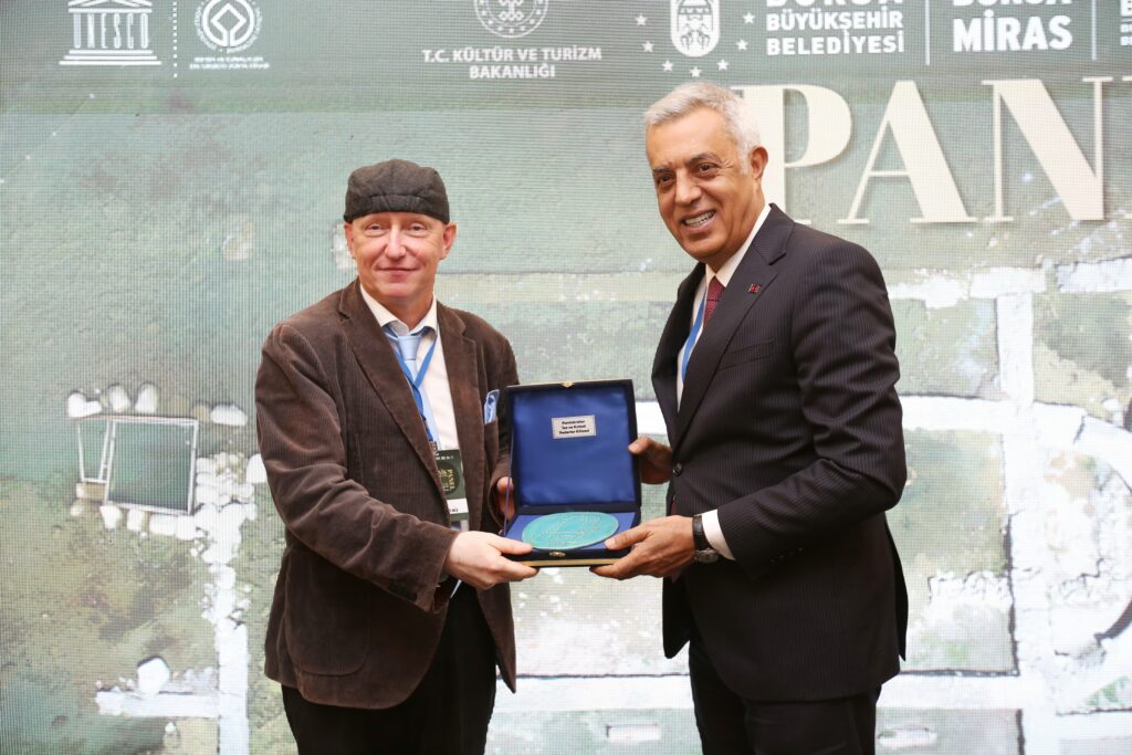 İznik Dünya Gündeminde