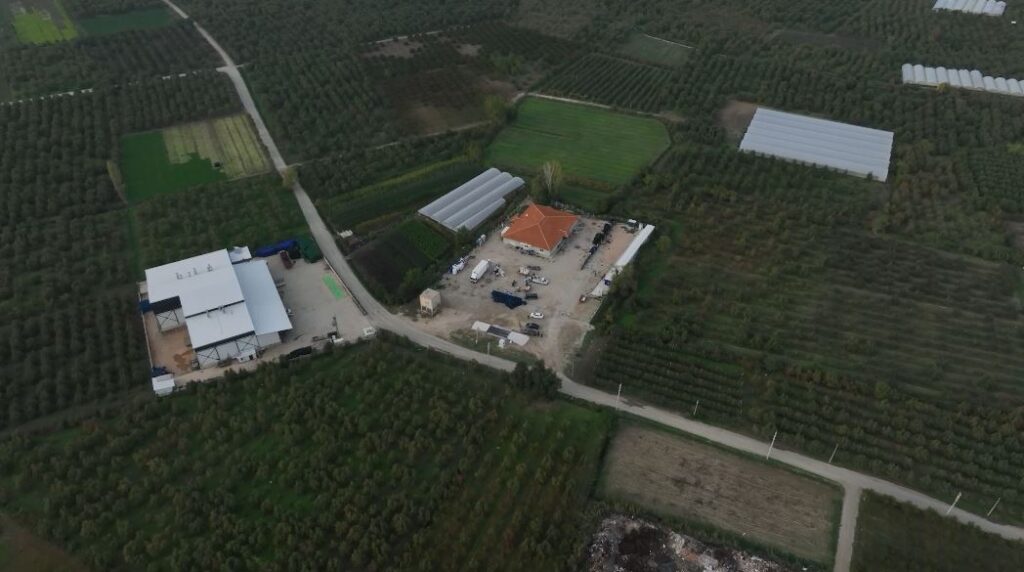 Çiftçiye Konuk Evi Müjdesi