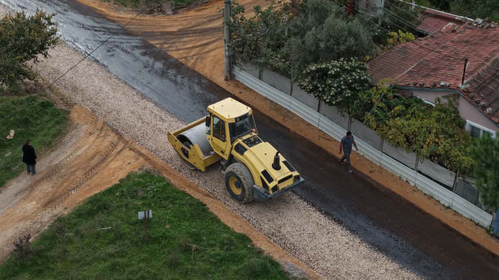 Gemlik Ulaşımına Yeni Halka