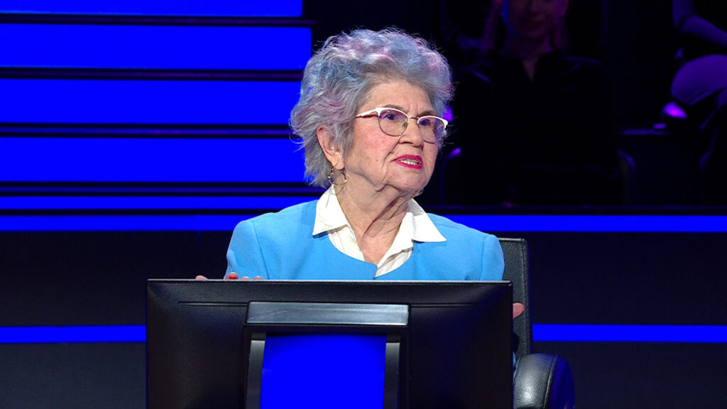 Efsane Yarışma Programı “Kim Milyoner Olmak İster?” atv’de