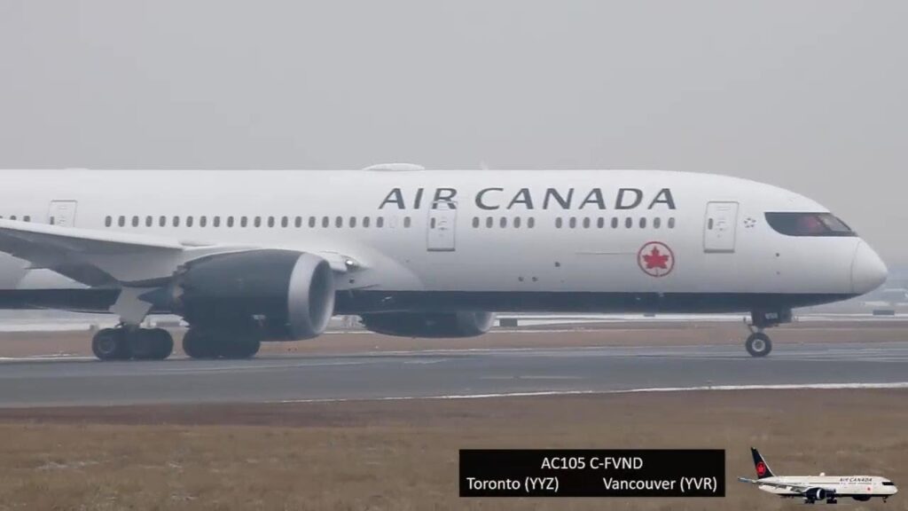 10 Bölümlük “Toronto Havalimanı İçinden”, 1 Aralık Pazartesi 22.00’de National Geographic’te Başlıyor!