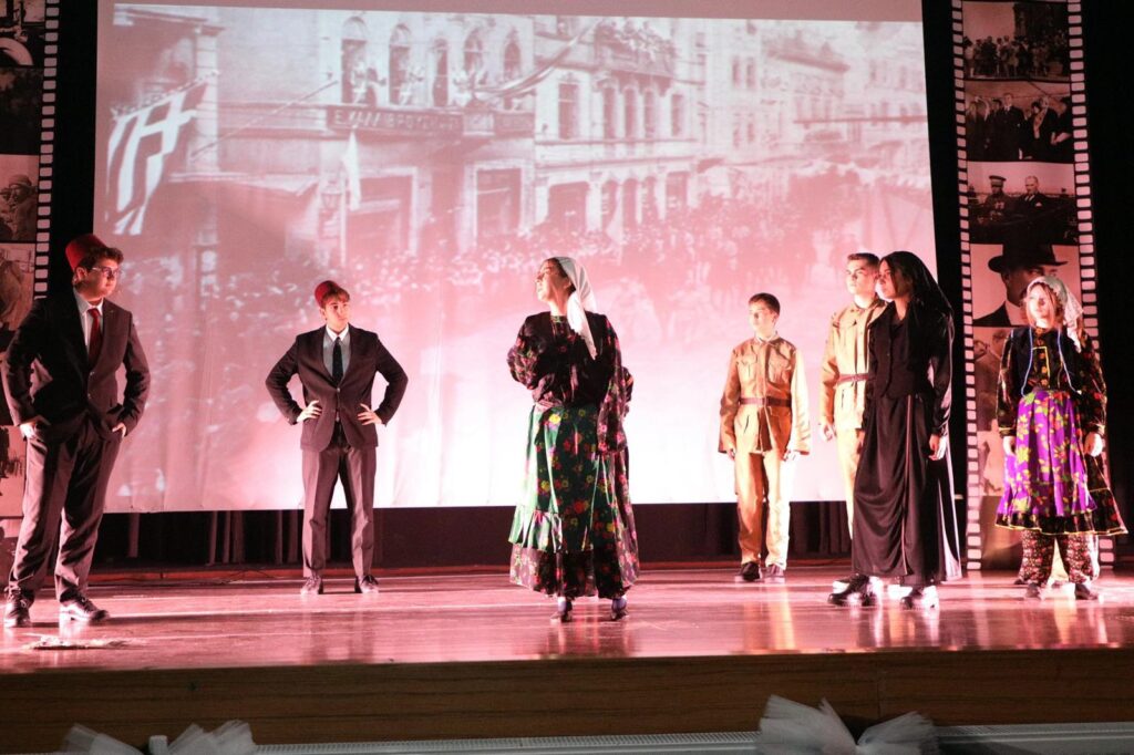 Mudanya’dan Ata’ya Vefa Mesajı