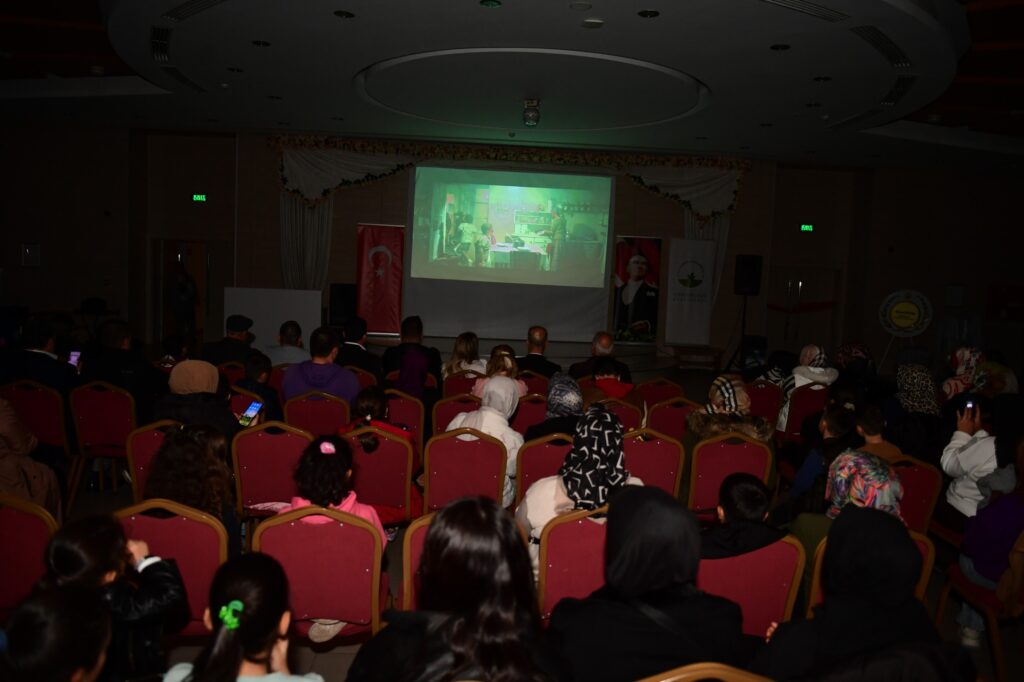 Naim Süleymanoğlu’nun Hayatı Beyaz Perdede