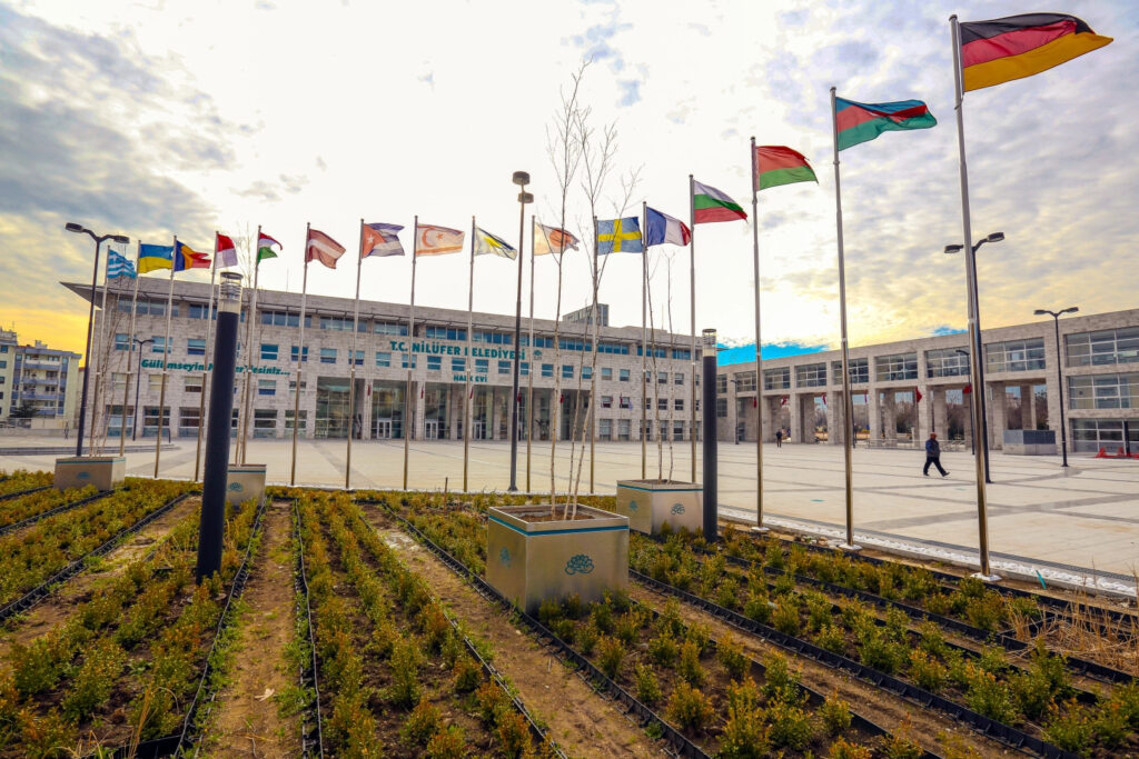 Nilüfer Belediyesi’nde Zam Farkı Gerginliği