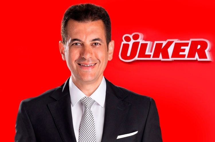 Ülker, “2050 Net Sıfır” Hedefine Emin Adımlarla İlerliyor