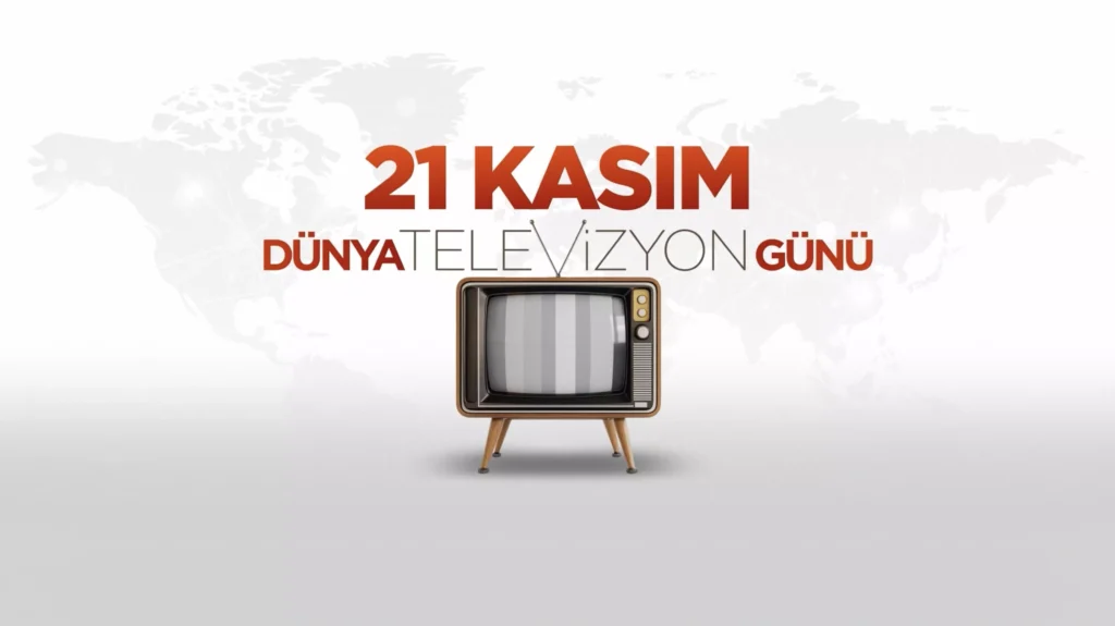 TÜRKİYE’NİN EN BÜYÜK GÜCÜ: TELEVİZYON