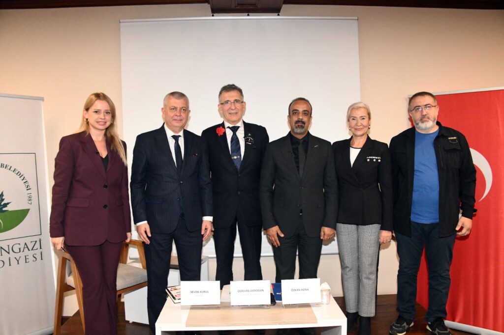 Osmangazi’den Anlamlı Panel