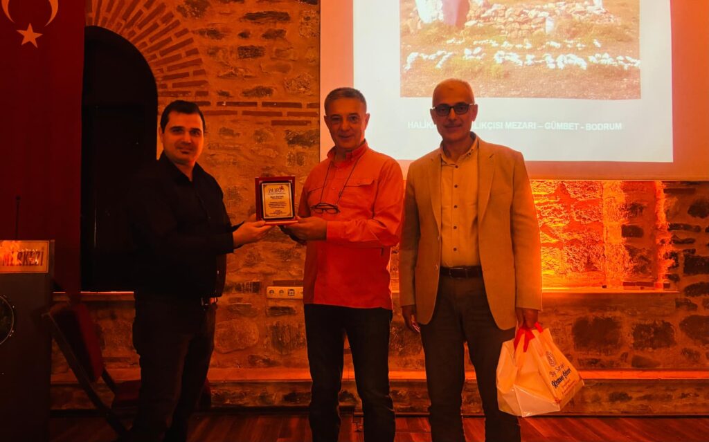 Anadolu Medeniyetleri Bursa’da Mercek Altında