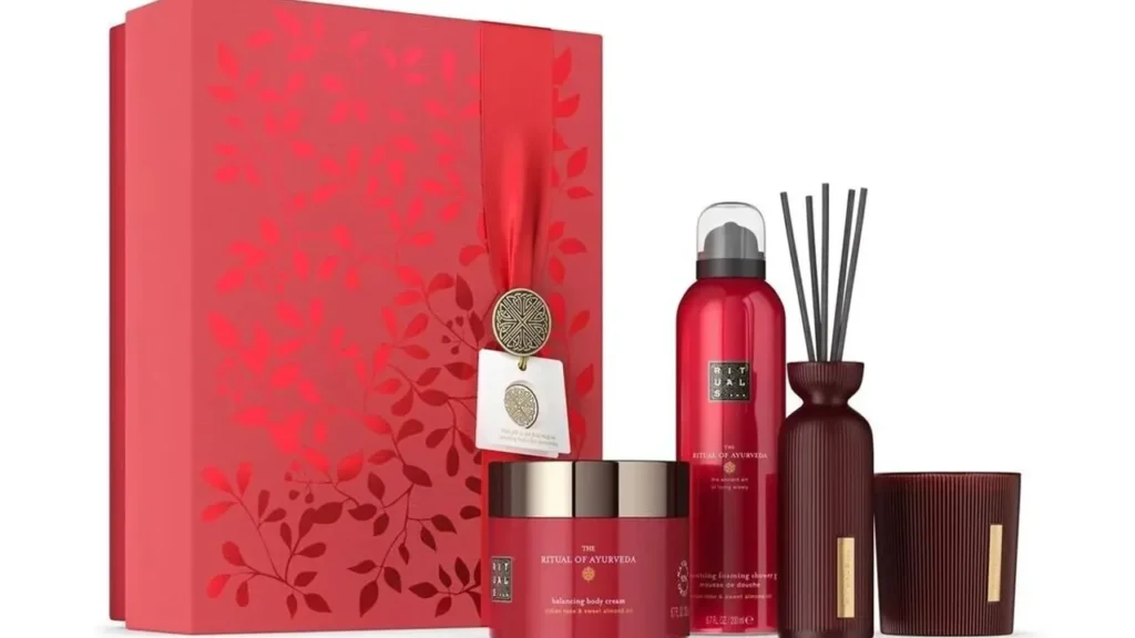 Küçük Anlarda Büyük Mutluluk: Rituals Artık Boyner’de!