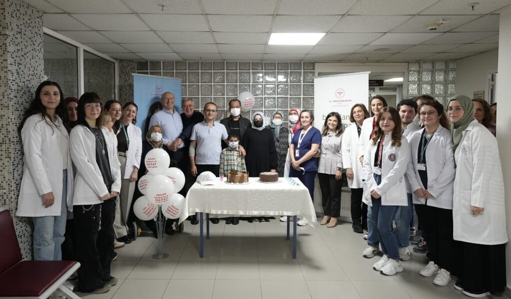 Nakille Gelen İkinci Hayat