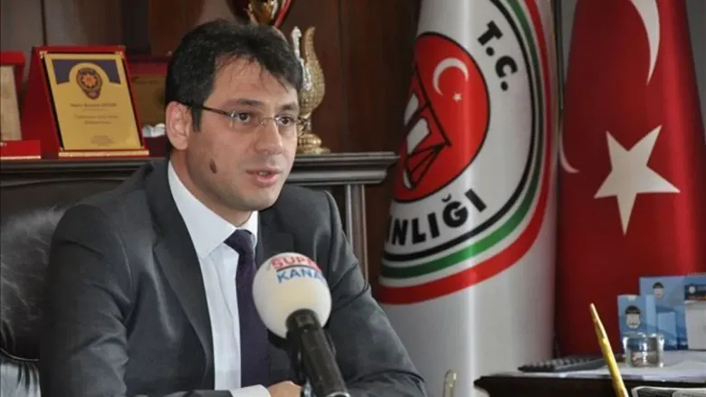 Bursa Adliyesinde Kritik Değişiklik