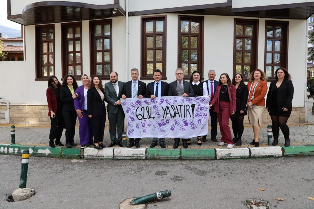 Kadın ve Çocuk Hakları İçin Ortak Protokol