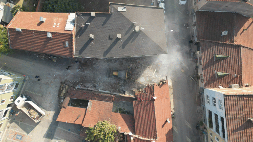 Çıkmaz Sokaklar Ulaşıma Açılıyor