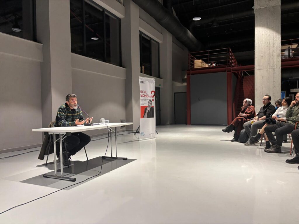 Nilüfer’de Sosyolojiye Derin Bakış