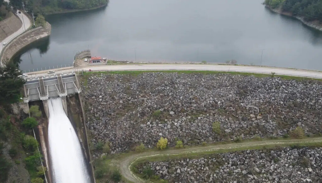 Bursa’da Atık Su Yeniden Kullanılacak