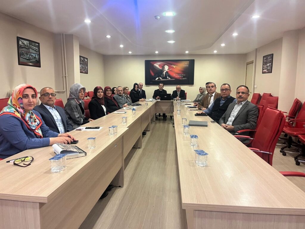 Bursa Sağlık Ekipleri Alarmda