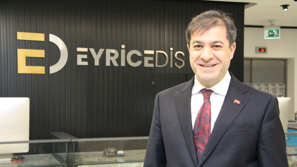 Toplum Ağız ve Diş Sağlığı Haftası Kutlanıyor: Erken Teşhis ve Doğru Tedaviye Dikkat