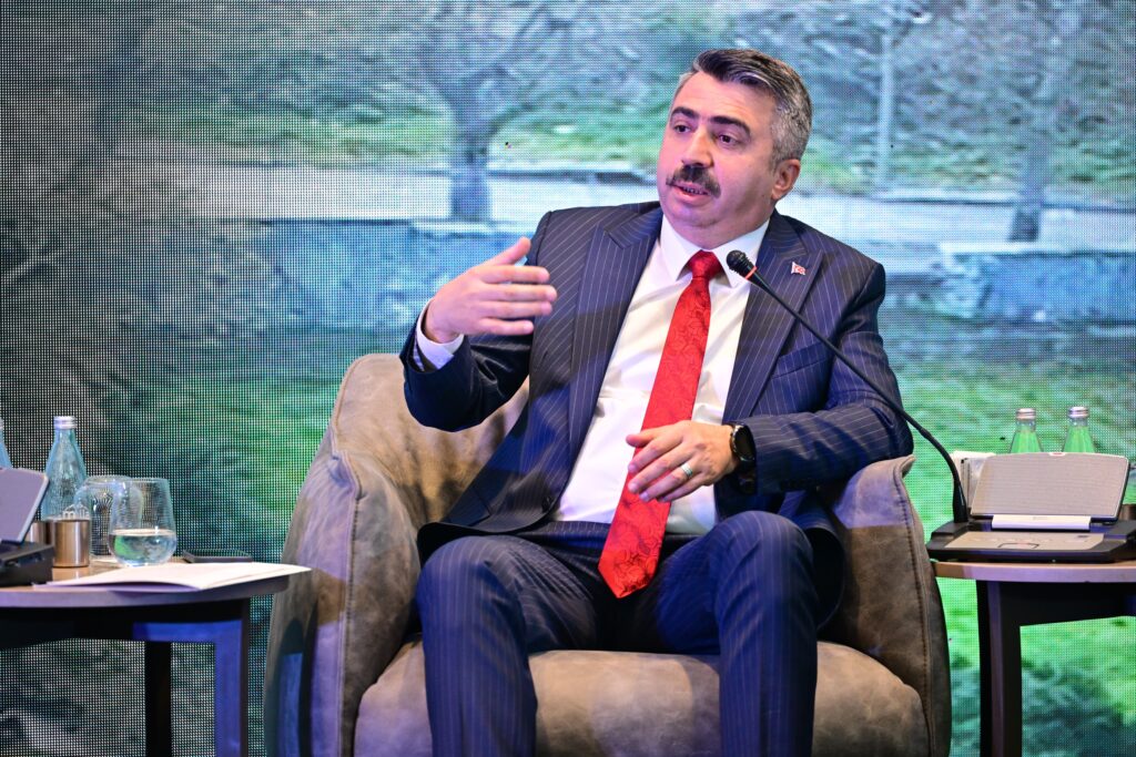 KENTFEST 2025’te Kritik Oturum