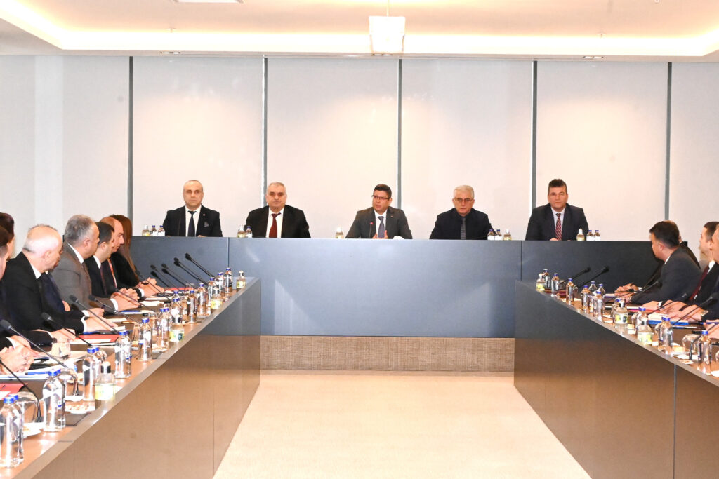 Türk Metal-MESS Görüşmelerinde Uyuşmazlık!