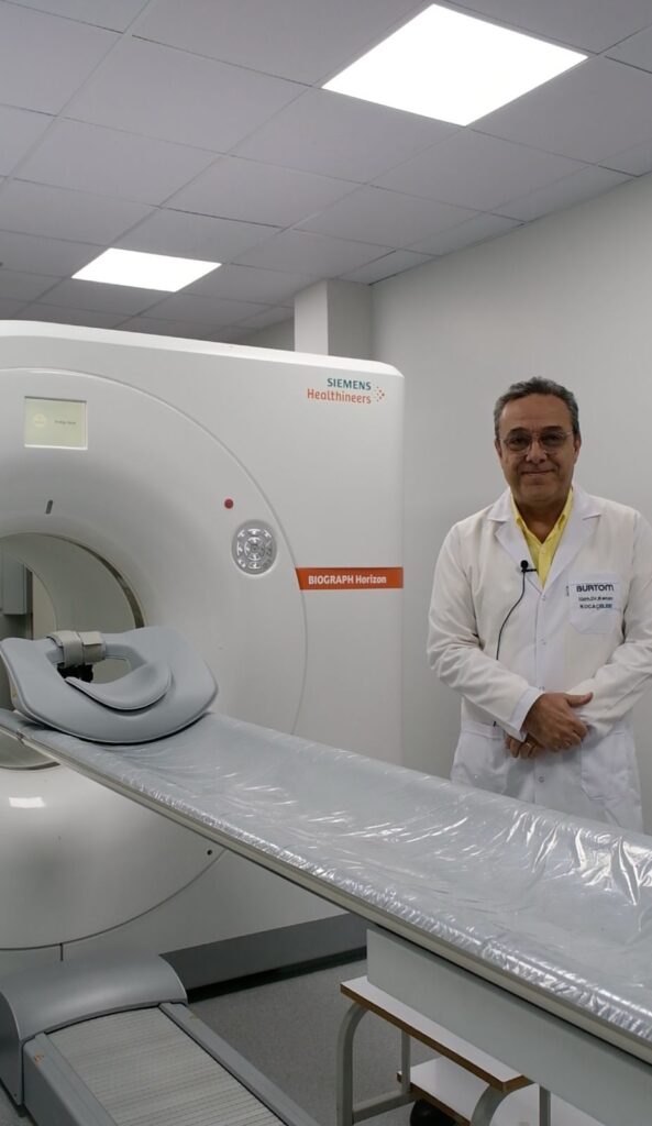 Tanı Cihazında Yeşil Dönüşüm