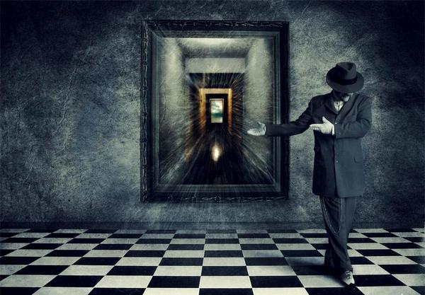 BENLİK ZİNDANINDAN GÖNÜL GENİŞLİĞİNE