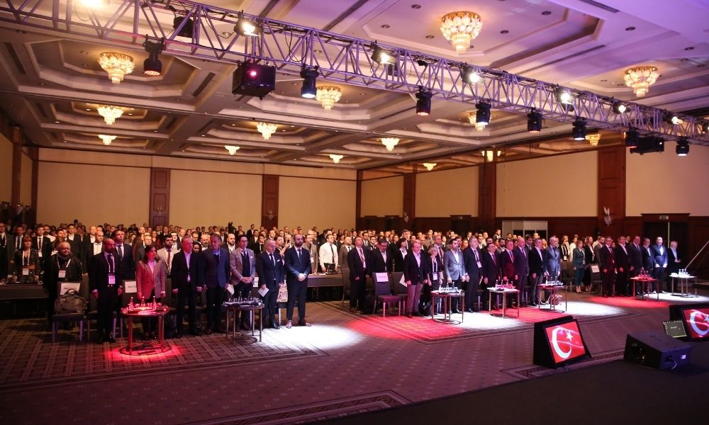 16. AYD Alışveriş Ekonomisi Zirvesi 9 Aralık’ta İstanbul’da yapılacak