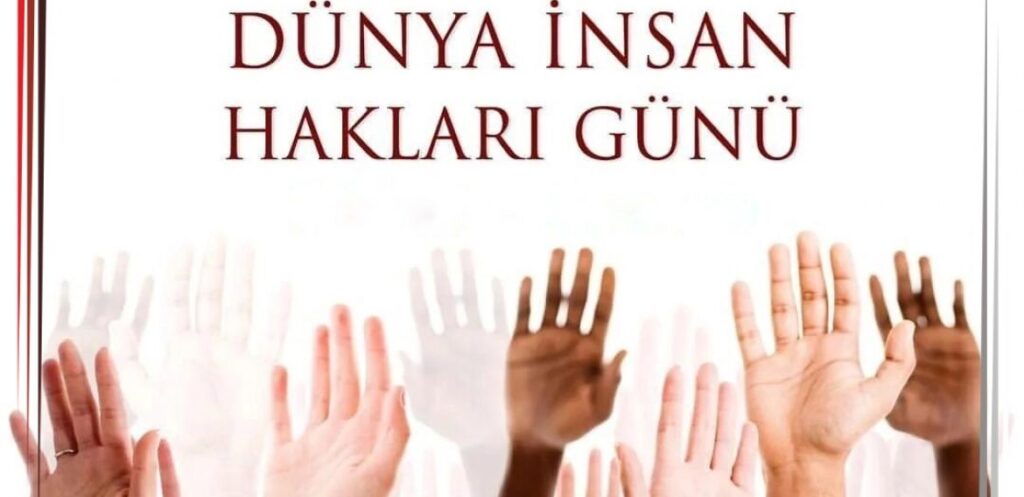 İnsan Hakları, Sürdürülebilir Bir Geleceğin Temeli