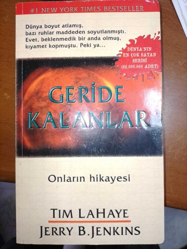Deniz Saydam’ın İlk Romanı “Ruhu Geride Kalanlar” Raflardaki Yerini Aldı