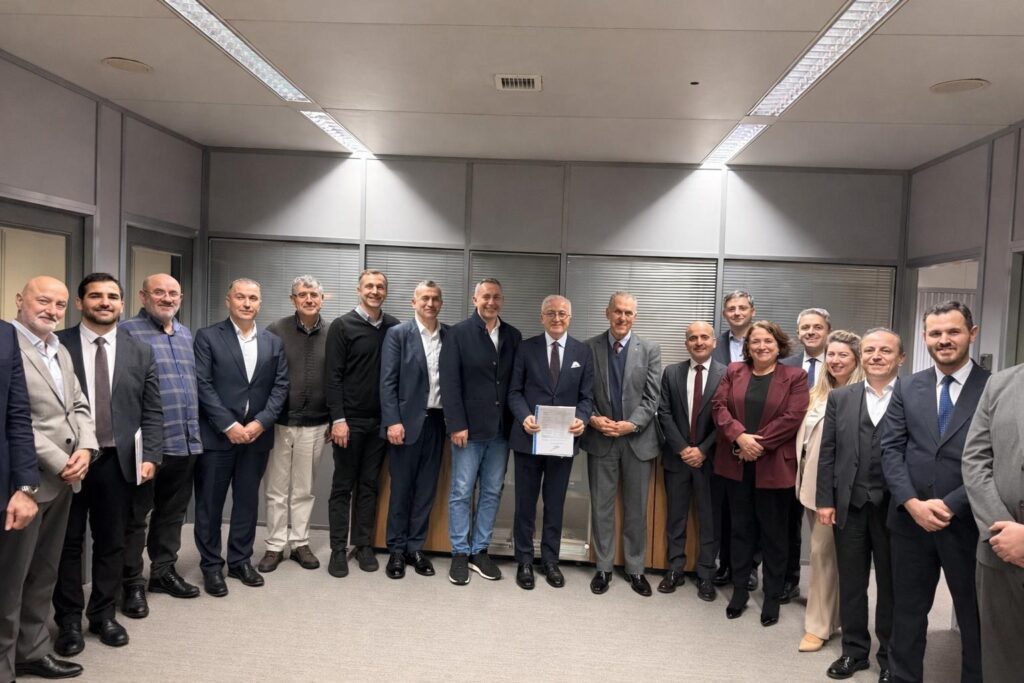 Aksa Doğalgaz, AGDAŞ’ı Bünyesine Katıyor