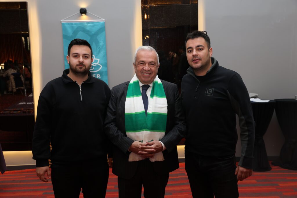 Karar Gençlerin Yol Nilüfer’in