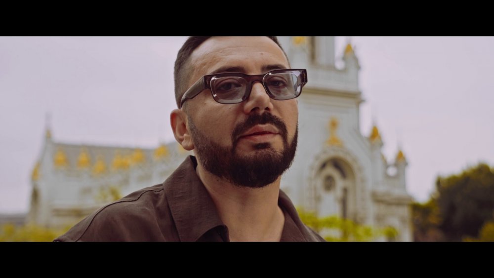 Yusuf Alp’ten Duyguları Harekete Geçiren Yeni Tekli: “Kalk Gidelim”