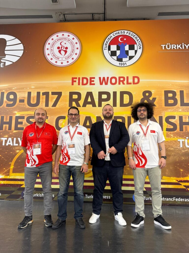 Bursa Büyükşehir Belediyesporlu Arya Aydoğan, Dünya Şampiyonası’nda Hamle Yapıyor