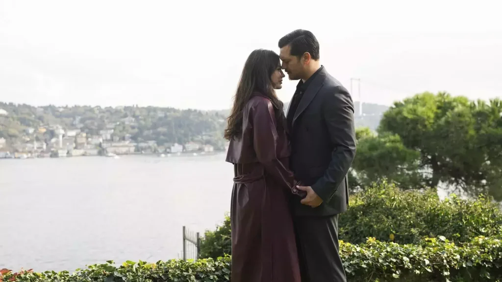 Şüphe Eşref’i, Reytingler Zirveyi Sardı!