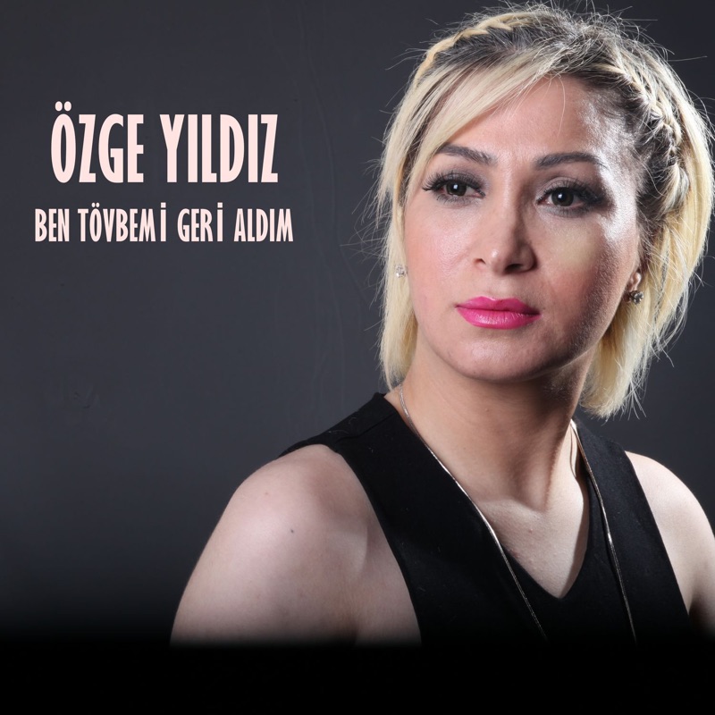 Özge Yıldız, yeni single’ı “Menfaati Bitenler Selamı Kesti” ile müzikseverlerin kalbine yeniden dokunuyor.