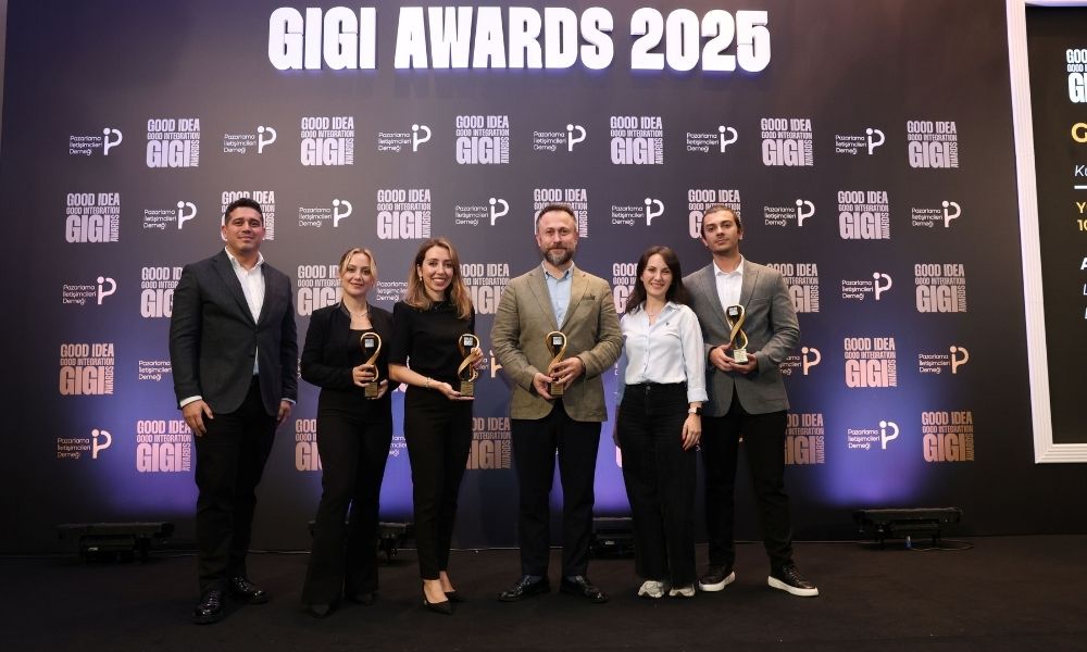 Anadolu Sigorta’nın “Kurtaran Araç” Projesine Mastercard PSM Awards’tan Altın Ödül