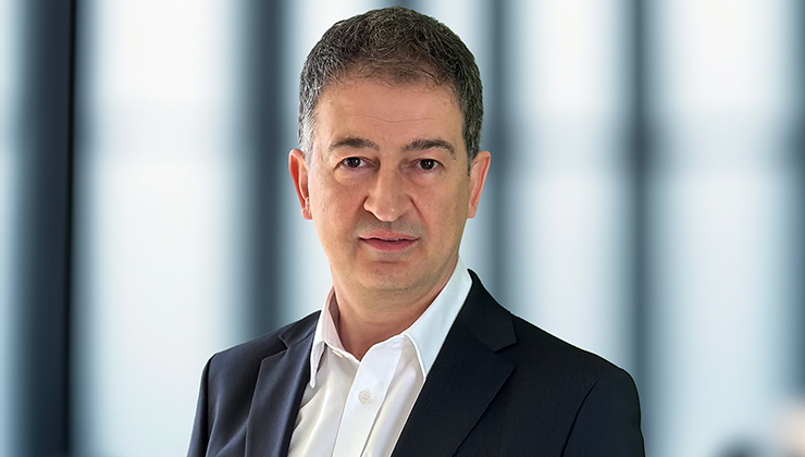 “Yeni Europcar Norveç Modeli” 4 Adımda Hayata Geçiyor