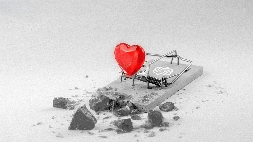 ChatGBT’den İlişki Tavsiyesi Alınır Mı?